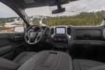 Chevrolet Silverado RST Z71 Duramax Crew Cab 2019 года